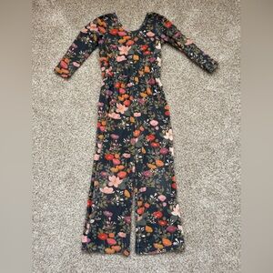 Alice and Ames Jumpsuit